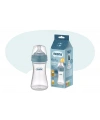 Biberon Anti Kolik Biberon 250 ml Kapaklı Biberon 6 - 18 Ay (Orta Akış)