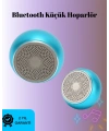 Bluetooth 5.0 Kablosuz Taşınabilir Hoparlör – Yüksek Ses Kalitesi ve Uzun Pil Ömrü