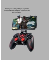 Bluetooth Gamepad Kablosuz Oyun Kumandası Tek Cihaz Destekli