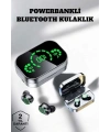 Bluetooth Kulaklık Aktif Gürültü Engelleme ve Uzun Pil Ömrü