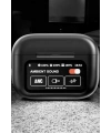 Bluetooth Kulaklık Kablosuz Ekranlı ANC/ENC Destekli Dokunmatik