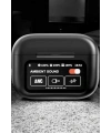Bluetooth Kulaklık Kablosuz Ekranlı ANC/ENC Destekli Dokunmatik