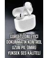 Bluetooth Kulaklık Yeni Nesil Gürültü Önleyici Yüksek Ses Kaliteli Mikrofonlu