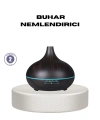 BN01 HAVA NEMLENDİRİCİ
