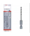 Bosch Pointteq Altıgen Şaftlı Hss Matkap Ucu 2 mm