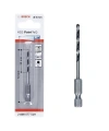 Bosch Pointteq Altıgen Şaftlı Hss Matkap Ucu 3 mm