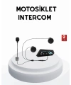 BT22 Kablosuz Kask Kulaklığı – Bluetooth 5.0, Intercom, Su Geçirmez ve Uzun Ömürlü Batarya