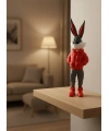 Bugs Bunny Dekoratif Figür