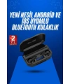 Çağrı Cevaplayabilen Akıllı Saat 5.2 Bluetooth Bağlantılı  Kulaklık