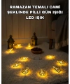 CAMİ RAMAZAN LED IŞIK