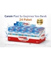 Cansın Plast Su Geçirmez Yara Bandı 10lu 24 Paket Waterproof First Aid Plaster