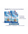Cansın Plast Su Geçirmez Yara Bandı 10lu 3 Paket Waterproof First Aid Plaster