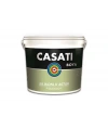 Casati Silikonlu Astar İç-Dış Cephe Astarı 20 Kg
