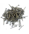 Çelik Beton Çivisi 3x30 mm (100 Adet)