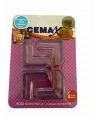 Cemax K182 Köşe Koruyucu