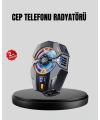 Cep Telefonu Radyatörü Yarı İletken Hızlı Soğutma ve Dijital Ekran Kontrollü