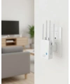 Çift Bant WiFi Güçlendirici 2.4G 5G