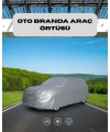 Clio 3 Clio 4 Clio 5 Megane 2 Megane 3 Megane 4 Uyumlu Oto Brandası Su ve Toz Geçirmez