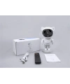 Çocuklara Özel Projeksiyon Astronot Lamba Speaker Sevimli