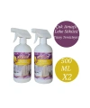 Çok Amaçlı Leke Sökücü 500ML x 2 Adet