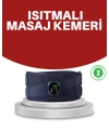 Çok Fonksiyonlu Masaj Kemeri Bel Boyun Bacak Uyumlu
