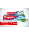 Colgate Üçlü Etki Diş Macunu 50 ml Çürük Koruma & Ferah Nefes 1 ADET
