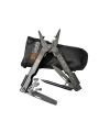 Columbia NP 1020 A Siyah İmha Pensesi 17cm - Çok Amaçlı, Metal Gövde (Multitool), Kılıflı