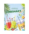 Cool Lime Bardağı - Limeshake Bardak 600 ML