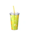 Cool Lime Bardağı - Limeshake Bardak 600 ML