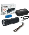 CREE Q8- XPG 8+1 LED  ŞARJLI EL FENERİ WATTON WT-623