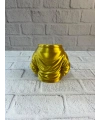 Dekoratif Gold Hoodie Kalemlik 10x10 cm
