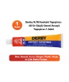 Derby N.78 Kontakt Yapıştırıcı 40 Gr Güçlü Genel Amaçlı Yapıştırıcı 1 Adet