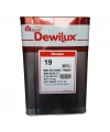 Dewilüx Selülozik Tiner 10 Kg (12 Litre)