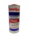 Dewilüx Selülozik Tiner 950 ml