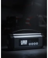 Dijital Göstergeli Akü Takviye Cihazı Lastik Şişirme Powerbank ve LED Işık Özellikli