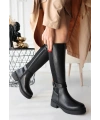 Diona Siyah Cilt Çizme