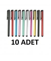 Dokunmatik Kalem Stylus Dokunmatik Kalem 10 Adet
