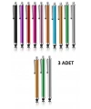 Dokunmatik Kalem Stylus Dokunmatik Kalem 3 Adet