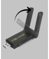 Dual Band USB WiFi Adaptör – 1200 Mbps Hız