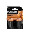 Duracell Alkalin Büyük Boy D Pil 2li