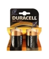 Duracell Alkalin D Büyük Boy Pil 2 li Ambalaj