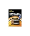 Duracell Alkalin Pil AA 2 li Paket