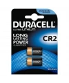 Duracell CR2 Ultura Photo 3V Lithium Pil