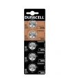Duracell CR2016 3V Lityum Pil 5li Paket