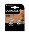 Duracell CR2025 3V Lityum Pil 2li Paket
