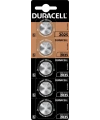 Duracell CR2025 3V Lityum Pil 5li Paket