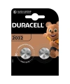 Duracell CR2032 Lityum Pil 2li Paket