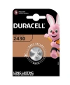 Duracell CR2430 3V Lithium Pil