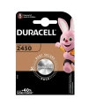 Duracell CR2450 3V Lithium Pil