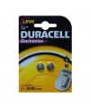 Duracell LR44/AG13/A76 1.5 Volt Alkalin Pil 2li Paket